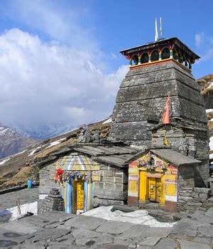 Popular Destination Chardham Yatra By Helicopter Chardham Yatra By