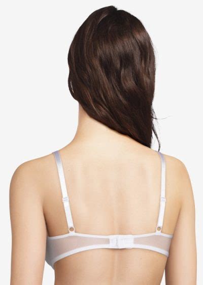 Passionata Georgia Half Cup T Shirt Bra Underwraps Lingerie