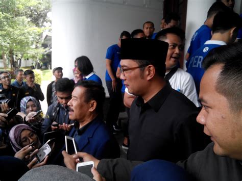 Jabatan Eselon II Yang Kosong Siap Diisi Jabar Today