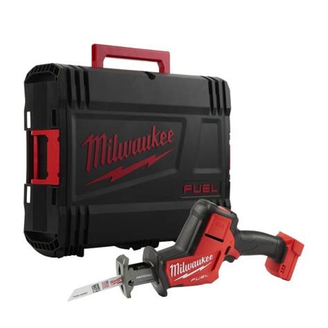 Milwaukee M18 Fuel Hackzall Reciprocating Saw M18fhz 0x Dsd Tools