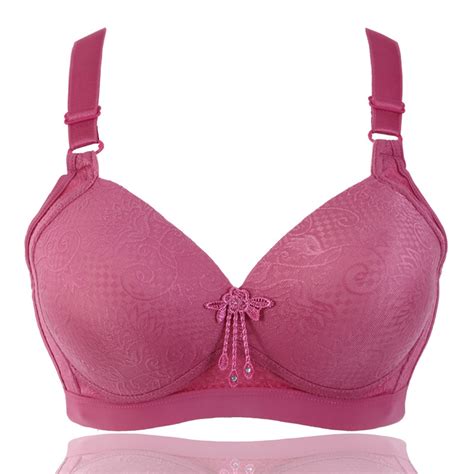 Tuwabeii Plus Size Bra For Womens Solid Lace Lingerie Underwear Lette Comfortable Walmart