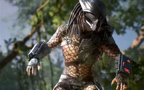 Watch The Predator Hunting Grounds 2020 Gameplay Trailer