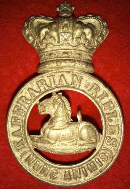 South Africa Army Badges