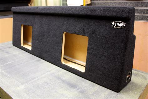 Chevy Silverado Std Cab Sub Box Gmc Sierra Std Cab Sub Box