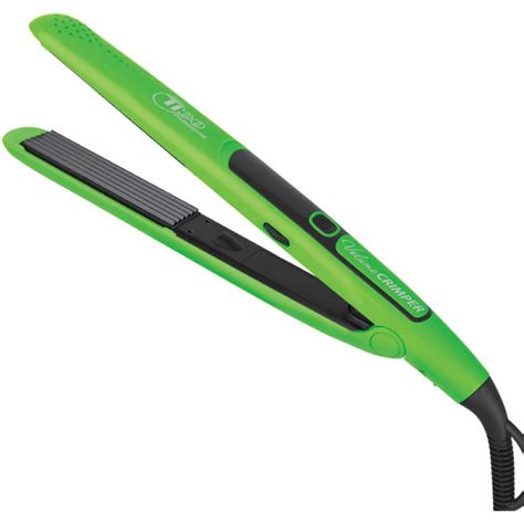 TICO Professional Volume Crimper Green 100227 купити в інтернет