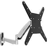 Amazon Elived Height Adjustable Tv Wall Mount For Most Inch