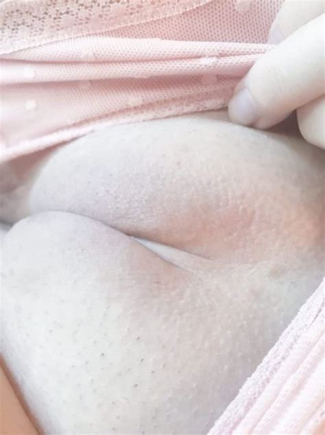 My pretty little peach ðŸ OC Porn Pic
