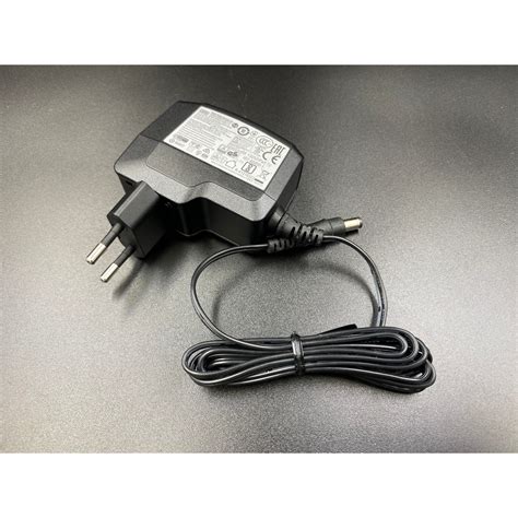 SG SELLER AC DC Adapter 12V 2A DC Plug OD ID 5 5x2 1mm Direct Wall EU