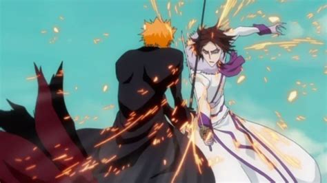 Ichigo vs Muramasa | DReager1.com