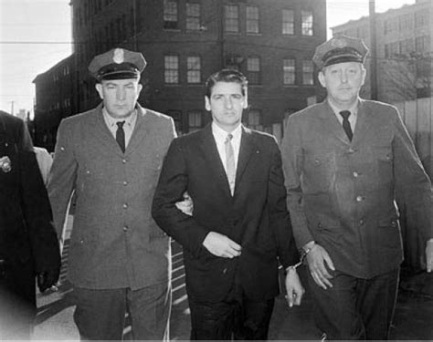 Albert DeSalvo, Mary Sullivan: New evidence in Boston Strangler case ...