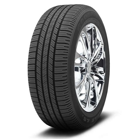 Pneu GOODYEAR EAGLE LS2 235 45 R19 95 H Runflat Norauto