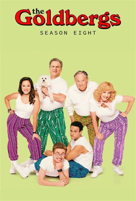 The Goldbergs 2013 Unknown Season 8