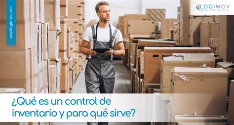 Que Es El Control De Inventario Y Por Que Es Importante Supli Images