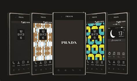 LG Prada 3.0 Goes Official; Features 4.3” Nova Display, TI OMAP Dual ...