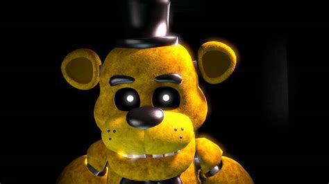 Golden Freddy | Monster Moviepedia | FANDOM powered by Wikia