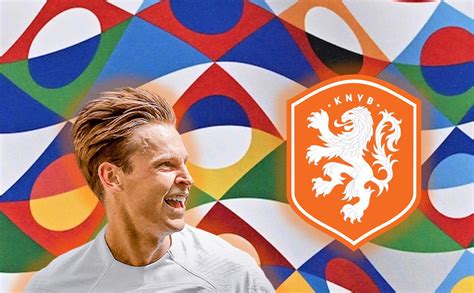 Reaction to the Netherlands' Nations League 2024 group stage draw