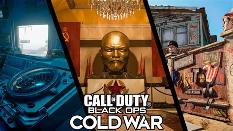 Partidazas Call Of Duty Black Ops Cold War Espa Ol Pc Youtube