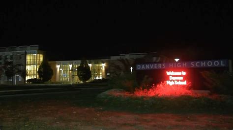 Danvers High School Wrestling Team Suspended After Fight Over Alleged ...