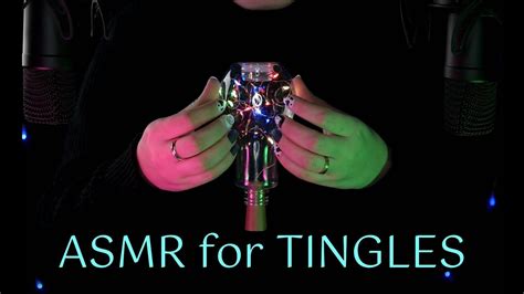 🎧asmr 💖triggers For Tingles💚 No Talking Youtube