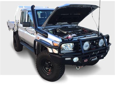 Nissan Patrol Spare Parts Melbourne | Reviewmotors.co