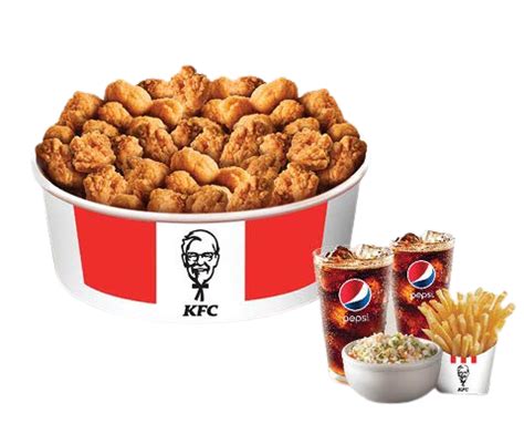 KFC Menu | Trinidad Menu