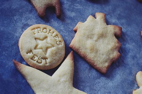 Free Images Dish Produce Holiday Baking Christmas Cookie