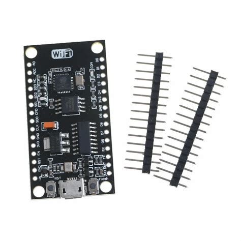 Esp Ch Nodemcu V Lua Development Board Wifi Module