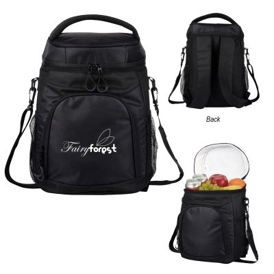 #3527 Riverbank Cooler Bag Backpack - Hit Promotional Products