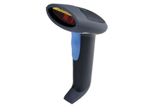 UniTech MS320 Barcode Scanner POSGuys