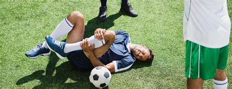 Preventing Sports Injuries Johns Hopkins Medicine