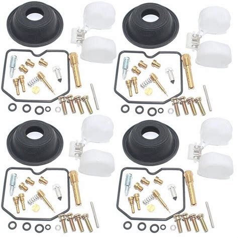 X For Bandit Gsf S Gsf S Carburetor Repair Kit