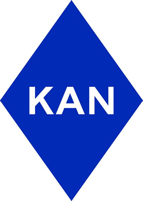 Kan Logo - LogoDix