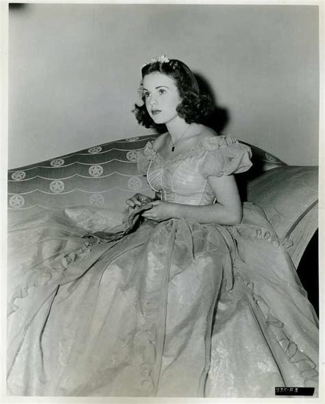 Picture Of Deanna Durbin