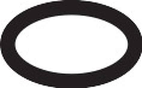 hansgrohe Spare parts: HG O-ring seal 9x1mm, Item No. 98213000 