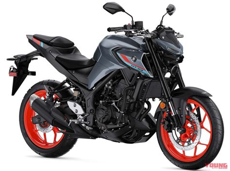 Yamaha sắp tung ra naked bike MT hoàn toàn mới
