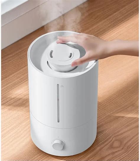 Xiaomi Humidifier Lite L Household Office Mist Maker Air Purifying