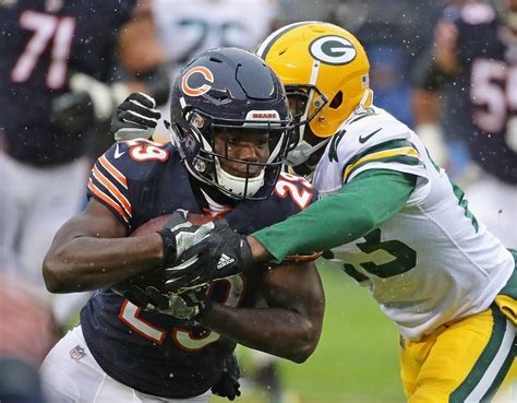 Bears vs. Packers live stream, Week 1: Watch NFL online