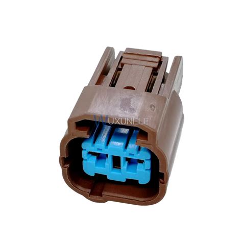 Sumitomo Conector De Cable De 2 V As Para Caja De Cambios Automotriz