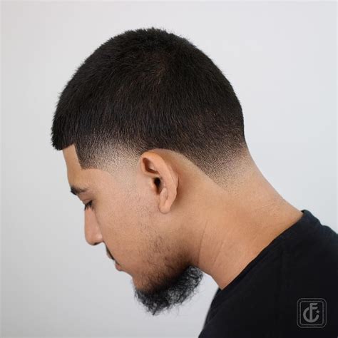 Pin On Buzz Cut Hairstyle