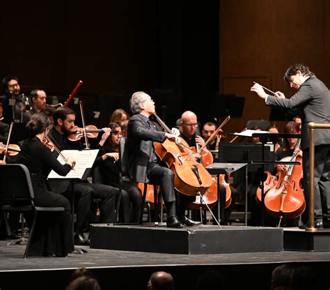 Stories And More Tucson Symphony Orchestra