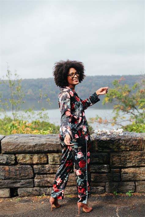 Lingerie For Your Lifestyle How To Wear Loungewear Everyday