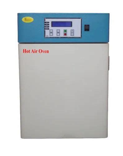 Genesys 65 Degree Celsius Hot Air Oven For Laboratory Size 48x36x24 Inch At 35000 Piece In