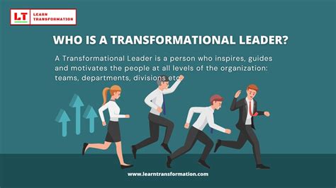 What Is Transformational Leadership Examples Theory Books Learn