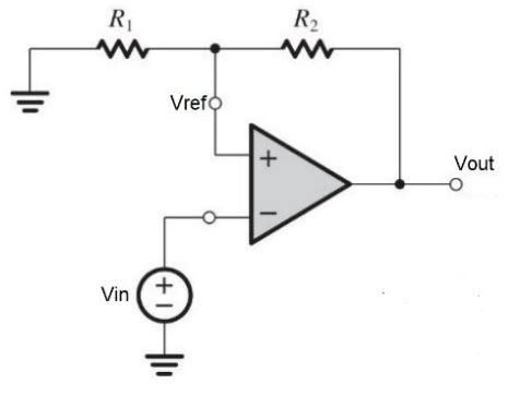 Solved Consider the multivibrator circuit from figure 1. If | Chegg.com