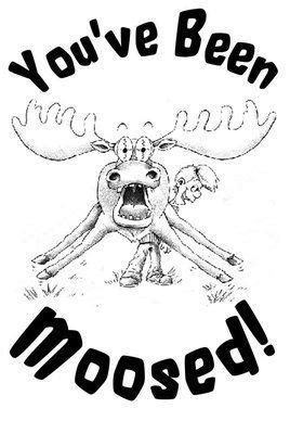 Moose Lodge Logo - LogoDix