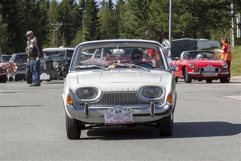 Ford Taunus Stein Olsen Flickr