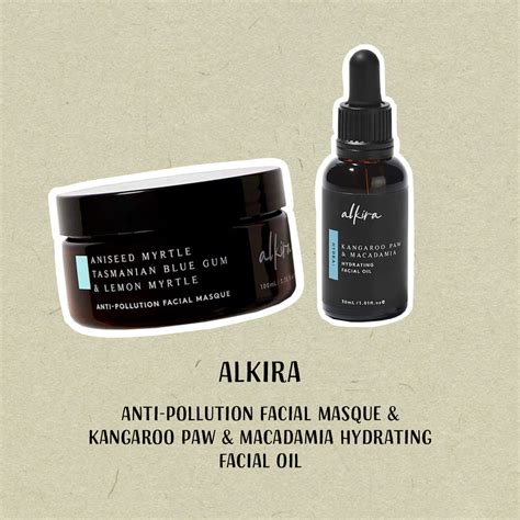 Native Australian Ingredients in Skincare - WholeLife Pharmacy