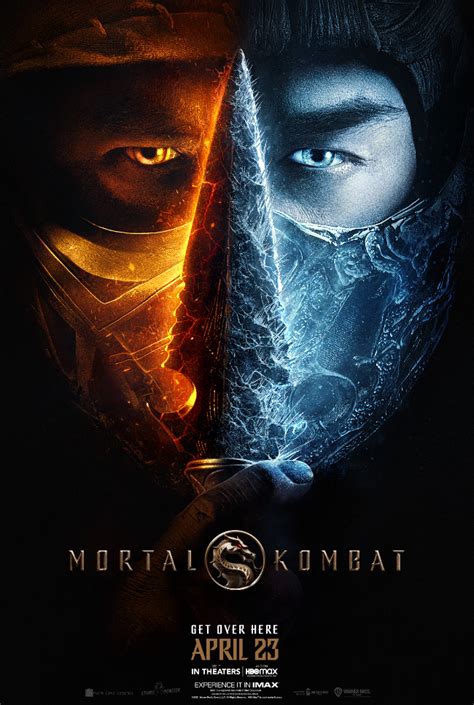 Mortal Kombat Filme Online Adorocinema