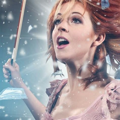 Shatter Me Featuring Lzzy Hale Lindsey Stirling