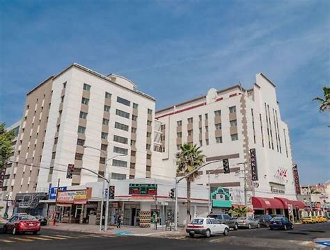 Hotel Ticuan Tijuana Resort: Best Prices & Reviews | Inspiration for ...